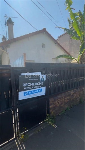 maison de ville à la vente -   93600  AULNAY SOUS BOIS, surface 350 m2 vente maison de ville - UBI476072636